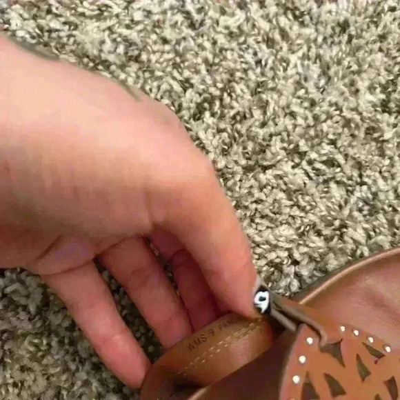 Dolce vita slides sandals shoes - Picture 8 of 14